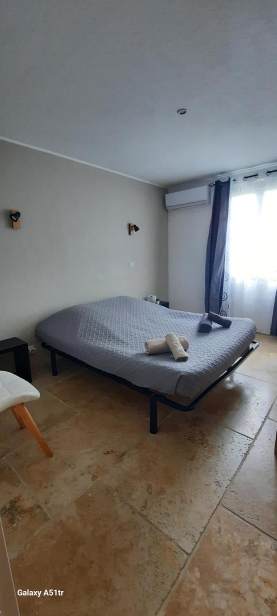 Villa L'Estel En Campagne Avec Piscine Privee Proche Arles Et Avignon Tarascon Dış mekan fotoğraf